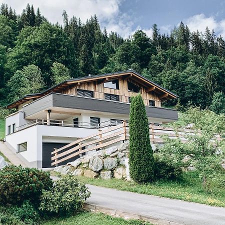 Four Peaks Apartment Flachau Exteriör bild